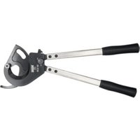 Baudat Ratschen-Kabelschere, 430 mm von Baudat