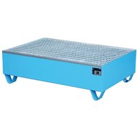 Bauer Südlohn - Auffangwanne 2018/2019 für max. 2 200-Liter Fass von BAUER SÜDLOHN