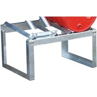 Fassauflage für 2 60-Liter Fass Fassauflage für 2 60-Liter Fass von BAUER SÜDLOHN