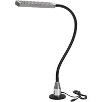 [NEUWERTIG] B-Ware Bauer & Böcker Arbeitsleuchte Fluter Led Tageslichtweiß 10 W 950 Lm Ip65 von BAUER & BÖCKER