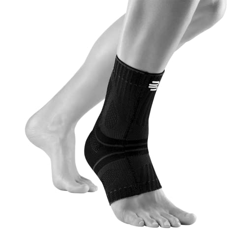 BAUERFEIND Achillessehnen-Bandage Sports Achilles Support 1 Unisex Sprunggelenk-Bandage für Sport von BAUERFEIND