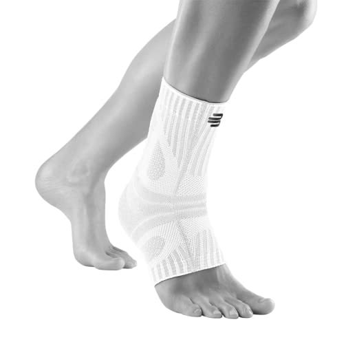BAUERFEIND Achillessehnen-Bandage Sports Achilles Support 1 Unisex Sprunggelenk-Bandage für Sport von BAUERFEIND