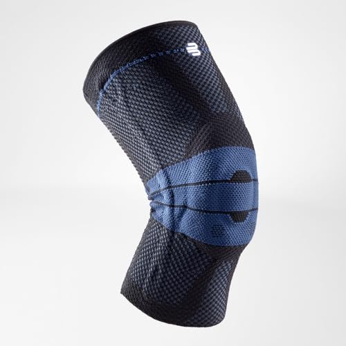 Bauerfeind GenuTrain Kniebandage 7C Natur von BAUERFEIND