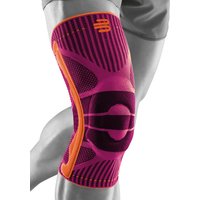 Bauerfeind Kniebandage "Knee Support" von BAUERFEIND