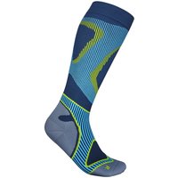 Bauerfeind Sportsocken "Run Performance Compression Socks" von BAUERFEIND