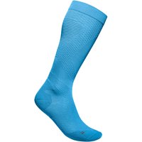 Bauerfeind Kompressionsstrümpfe "Run Ultralight Compression Socks" von BAUERFEIND
