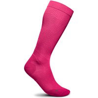 Bauerfeind Kompressionsstrümpfe "Run Ultralight Compression Socks" von BAUERFEIND