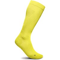 Bauerfeind Kompressionsstrümpfe "Run Ultralight Compression Socks" von BAUERFEIND