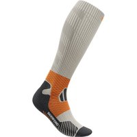 Bauerfeind Socken "Trail Run Compression Socks", (1 Paar) von BAUERFEIND