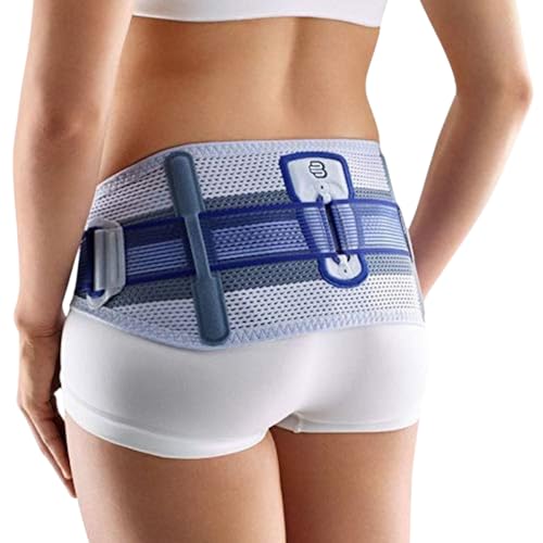 Bauerfeind SacroLoc Rückenbandage ? Beckenbandage Bauerfeind SacroLoc Rückenbandage ? Beckenbandage von BAUERFEIND