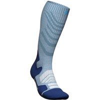 Bauerfeind Sportsocken "Outdoor Merino Compression Socks, Women", mit Kompression, für Damen von BAUERFEIND