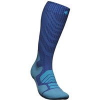 Bauerfeind Sportsocken "Outdoor Merino Compression Socks" von BAUERFEIND