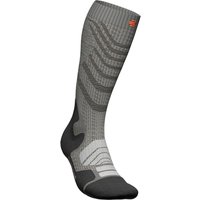 Bauerfeind Sportsocken "Outdoor Merino Compression Socks" von BAUERFEIND