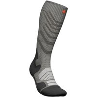 Bauerfeind Sportsocken "Outdoor Merino Compression Socks" von BAUERFEIND