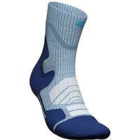 Bauerfeind Sportsocken "Outdoor Merino Mid Cut Socks" von BAUERFEIND