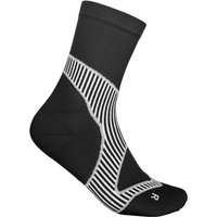 Bauerfeind Sportsocken "Run Performance Mid Cut Socks" von BAUERFEIND