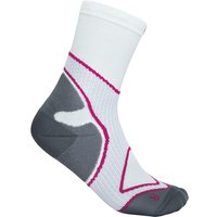 Bauerfeind Sportsocken "Run Performance Mid Cut Socks" von BAUERFEIND