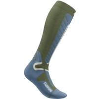 Bauerfeind Sportsocken "SKI ALPINE COMPRESSION SOCKS" Bauerfeind Sportsocken "SKI ALPINE COMPRESSION SOCKS" von BAUERFEIND