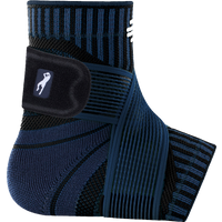Bauerfeind Sprunggelenkbandage "Sports Ankle Support rechts" von BAUERFEIND
