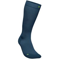 Bauerfeind Sportsocken "Run Ultralight Compression Socks" von BAUERFEIND