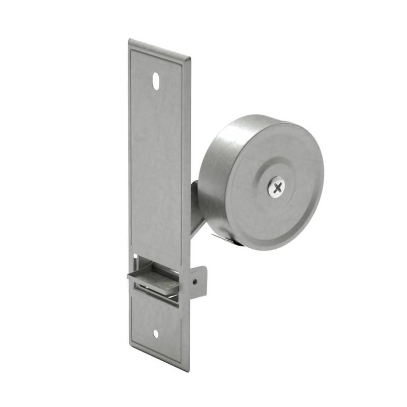 Bauheld Rollladen Gurtwickler Unterputz 160mm Maxi Ohne Abdeckplatte von BAUHELD