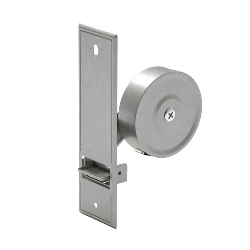 Bauheld Rollladen Gurtwickler Unterputz 185mm Maxi Ohne Abdeckplatte von BAUHELD