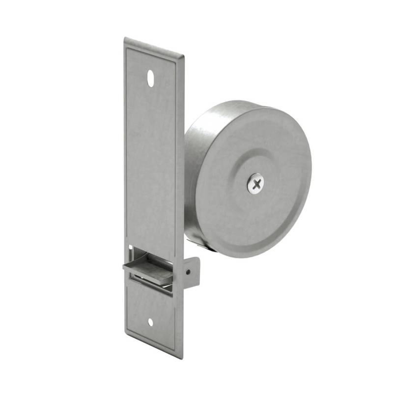 Bauheld Rollladen Gurtwickler Unterputz 260mm Maxi Ohne Abdeckplatte von BAUHELD