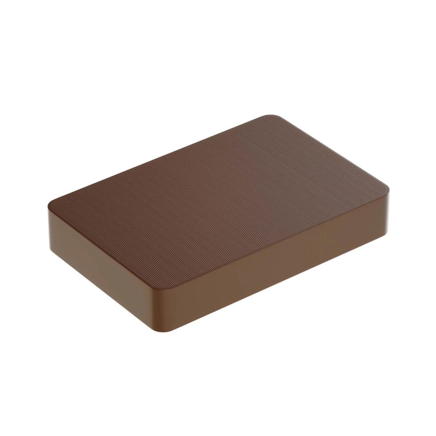Bauheld Unterlegplatten Kunststoff 60 x 40 x 10 mm 100 Stück Bauheld Unterlegplatten Kunststoff 60 x 40 x 10 mm 100 Stück von BAUHELD