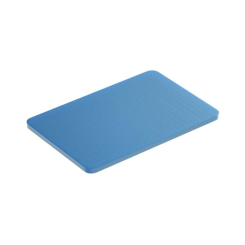 Bauheld Unterlegplatten Kunststoff 60 x 40 x 2 mm 250 Stück von BAUHELD