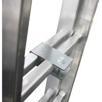 Fonction d’Échelle pour Escaliers NIWELATOR 60x20 mm Fonction d’Échelle pour Escaliers NIWELATOR 60x20 mm von BAULICH