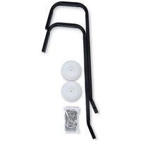 Universeller Stützrahmen aus Stahl für Dachfirst Universeller Stützrahmen aus Stahl für Dachfirst von BAULICH