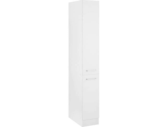 Apothekerschrank KOCHSTATION KS-Kehl , weiß, B:30cm H:200cm T:60cm, MDF, Schränke, Breite 30 cm Apothekerschrank KOCHSTATION KS-Kehl , weiß, B:30cm H:200cm T:60cm, MDF, Schränke, Breite 30 cm von BAUR