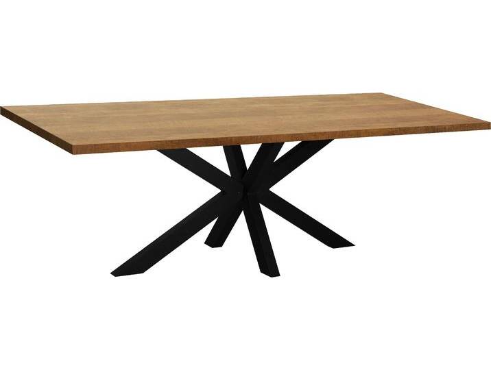 Couchtisch OMG DESIGN Novac , old teak, schwarz, old teak, B:135cm H:42cm T:67cm, Tische, in drei modernen Farbvarianten, mit Metallgestell Couchtisch OMG DESIGN Novac , old teak, schwarz, old teak, B:135cm H:42cm T:67cm, Tische, in drei modernen Farbvarianten, mit Metallgestell von BAUR