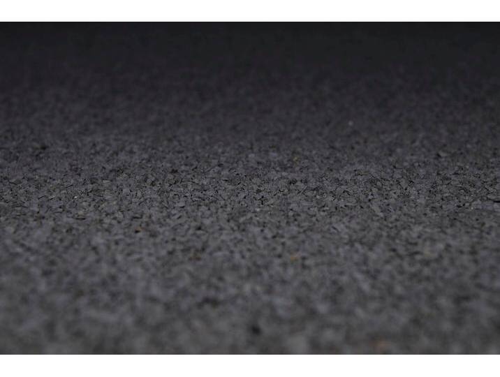 Dachbahn WEKA selbstklebende Bitumendachbahn in anthrazit mit Besandung , grau (anthrazit), Bitumen, Dachpappen, Rolle mit 5 m² geeignet für alle Gartenhäuser mit Flachdach von BAUR