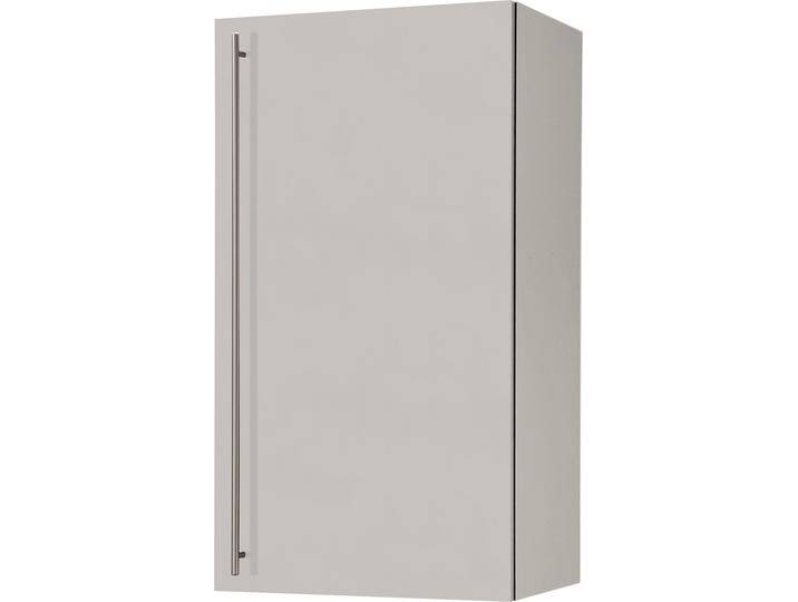 Hängeschrank WIHO KÜCHEN Chicago , beige (front und korpus: cashmere), B:40cm H:90cm T:35cm, Schränke, 40 cm breit, 90 cm hoch, für viel Stauraum von BAUR