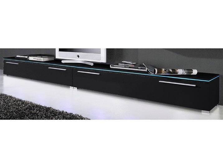 Lowboard HÖLTKEMEYER Line TV-Board, TV-Schrank , schwarz, Sideboards, Breite 150 cm Lowboard HÖLTKEMEYER Line TV-Board, TV-Schrank , schwarz, Sideboards, Breite 150 cm von BAUR