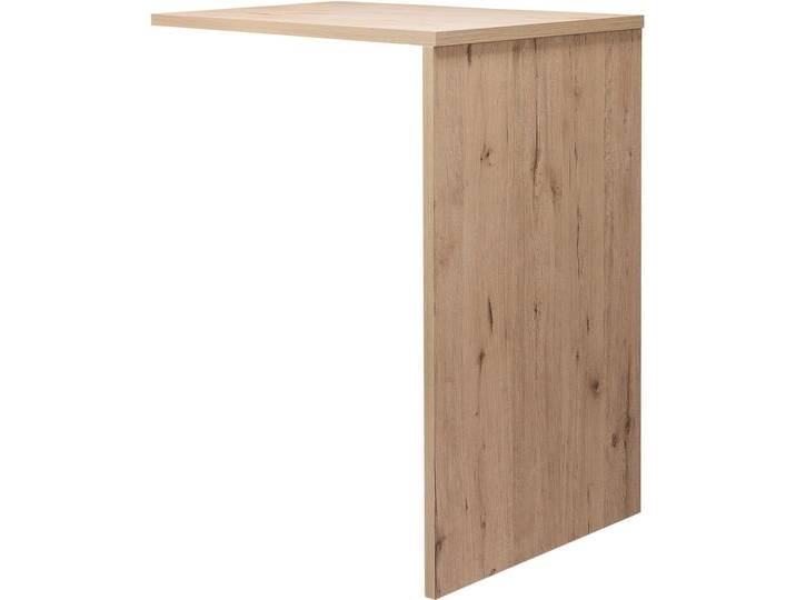 Tresentisch FLEX-WELL Antigua , braun (san remo eiche), B:103cm H:106cm, Tische, (B x H x T) 60 x 106 x 103 cm von BAUR