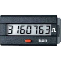 Bauser - 3810/008.3.1.1.0.2-001 von BAUSER