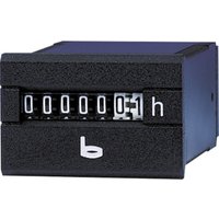 Bauser 260.2/942-022-0-1-001 260.2/942-022-0-1-001 Kleinst-Betriebsstundenzähler - 260.2 von BAUSER