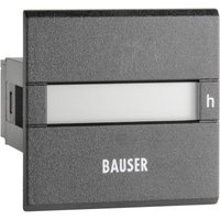 3801/008.2.1.0.1.2-003 - Bauser von BAUSER