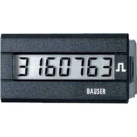 Bauser 3810/008.2.1.7.0.2-003 von BAUSER