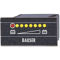 828 12 v 10.4 - 12 v/dc - Bauser von BAUSER