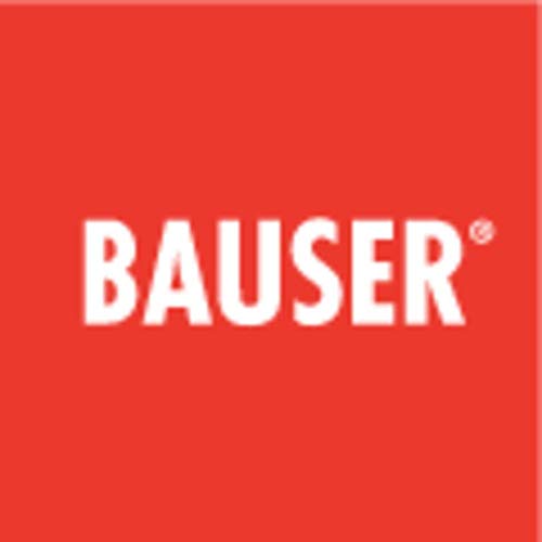 Bauser 3840/008.2.1.7.1.2-003 Digitaler Zeitzaehler - Twin-Technik Typ 3840 Betriebsstundenzaehler m von Bauser