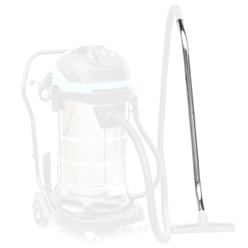 BAUTEC Saugrohr/Teleskoprohr 2 teilig » Zubehör für den Profi 100 Liter Nass-Trocken-Sauger von BAUTEC TOOLS EQUIPMENT CONSTRUCTION