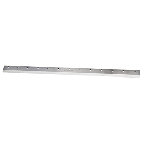 Klingen passend für BAUTEC Profi-Laminatschneider | Ersatzklingen (480 mm) von BAUTEC TOOLS EQUIPMENT CONSTRUCTION