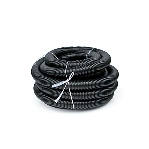 Zubehör-Artikel für den BAUTEC Profi 100 Liter Nass-Trocken-Sauger (Schlauch 3 m) von BAUTEC TOOLS EQUIPMENT CONSTRUCTION
