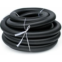Saugschlauch passend für Bautec Industriesauger 100L » Länge 10m » ø 45mm Saugschlauch passend für Bautec Industriesauger 100L » Länge 10m » ø 45mm von BAUTEC