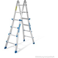 BAVARIA® Teleskopleiter 985R von BAVARIA®