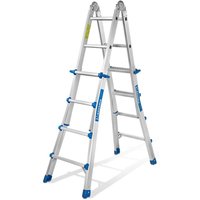 BAVARIA® Teleskopleiter 985R von BAVARIA®