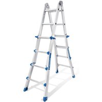 BAVARIA® Teleskopleiter 985S von BAVARIA®